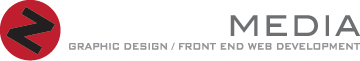 Zumbek Media Logo