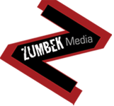 Zumbek Media Logo
